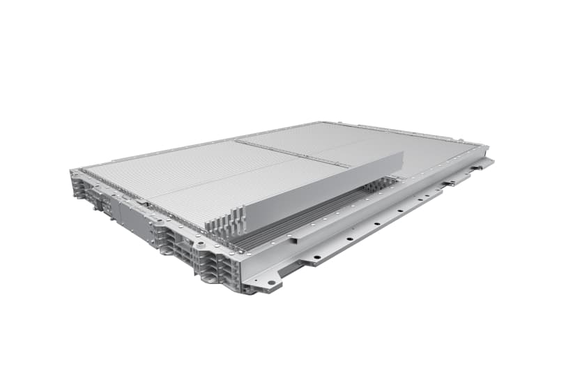 Pin BYD Blade