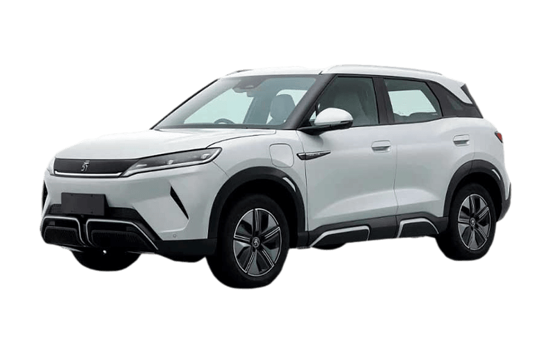 Giá lăn bánh BYD Atto 2 tại Hà Nội – Tháng 7/2025