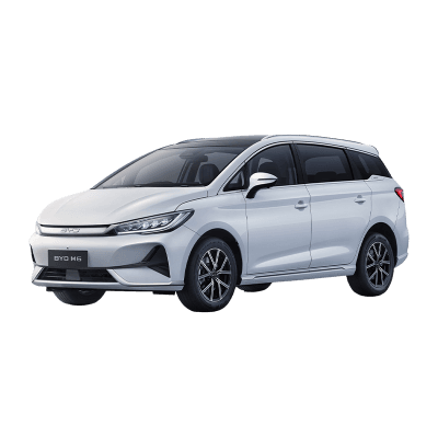 byd m6
