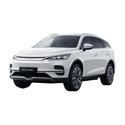 byd tang sealion 8