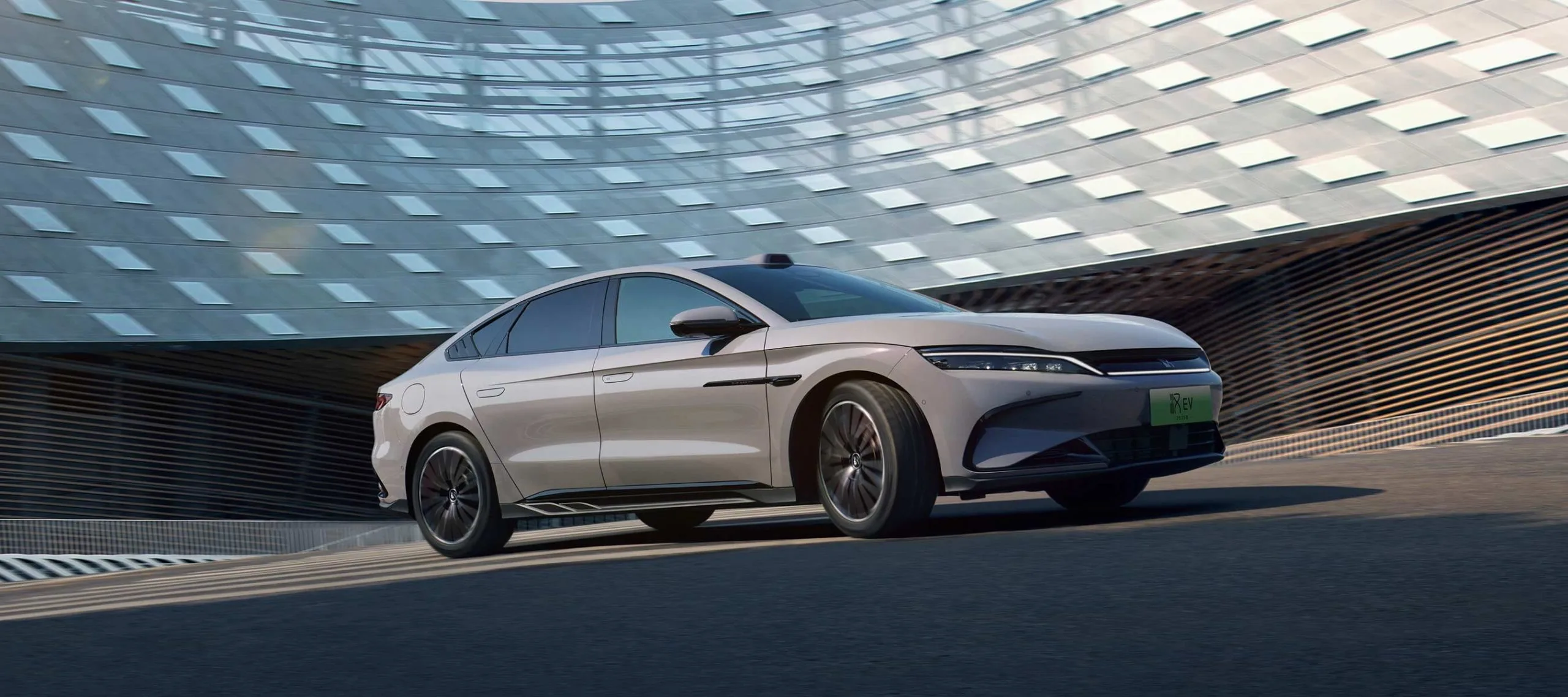 BYD HAN BYD LONG BIÊN HÀ NỘI 📞0966700152