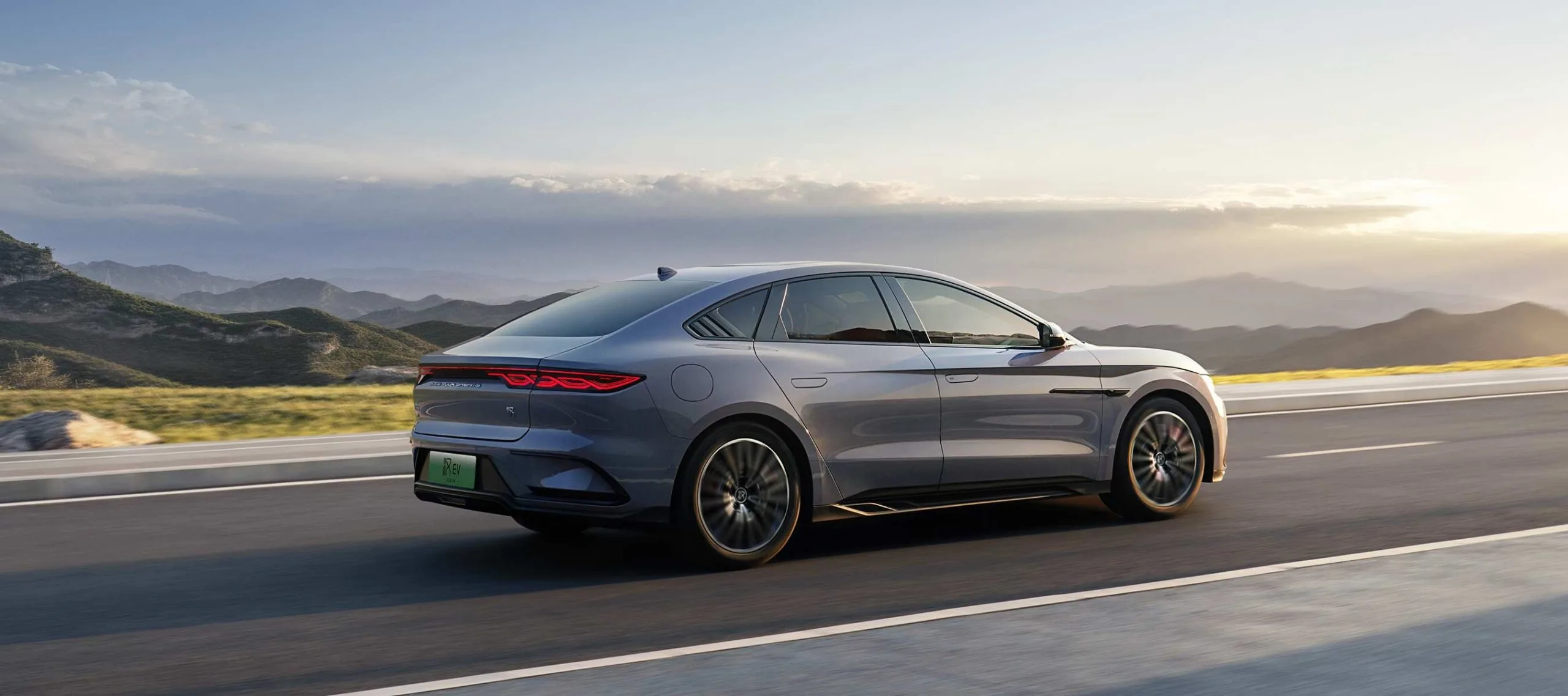 BYD HAN BYD LONG BIÊN HÀ NỘI 📞0966700152