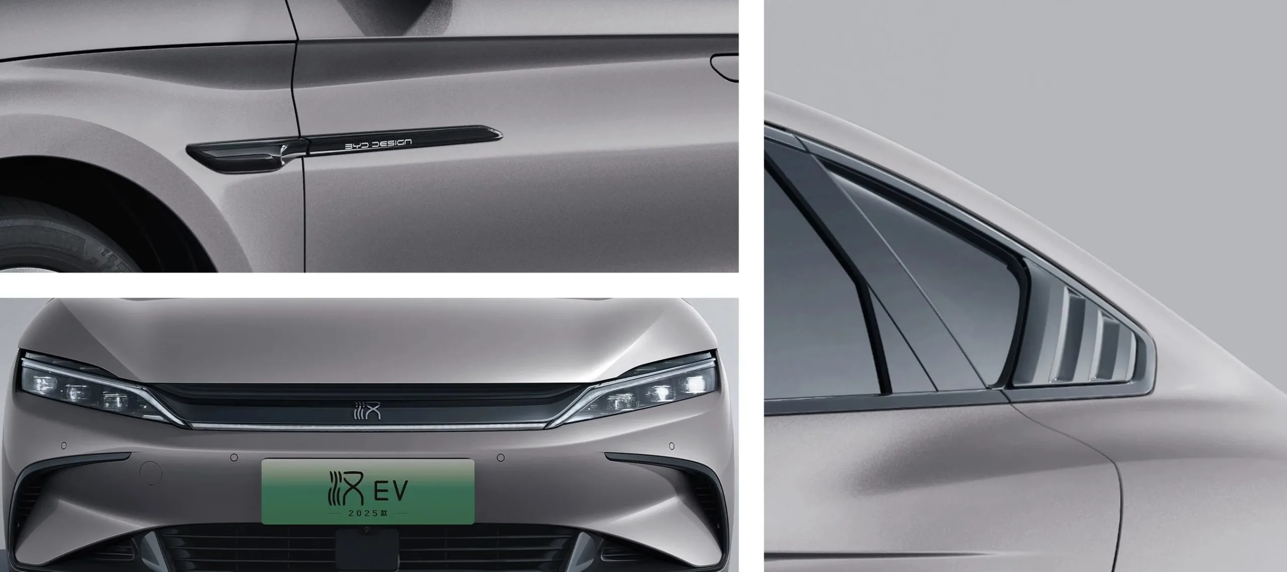 BYD HAN BYD LONG BIÊN HÀ NỘI 📞0966700152