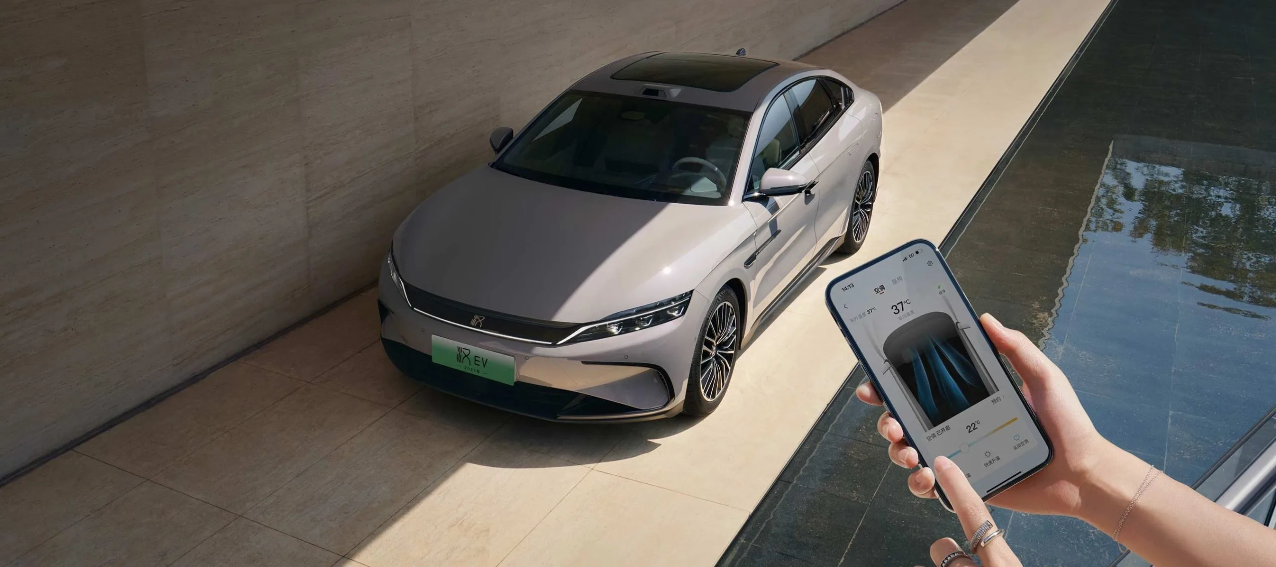 BYD HAN BYD LONG BIÊN HÀ NỘI 📞0966700152