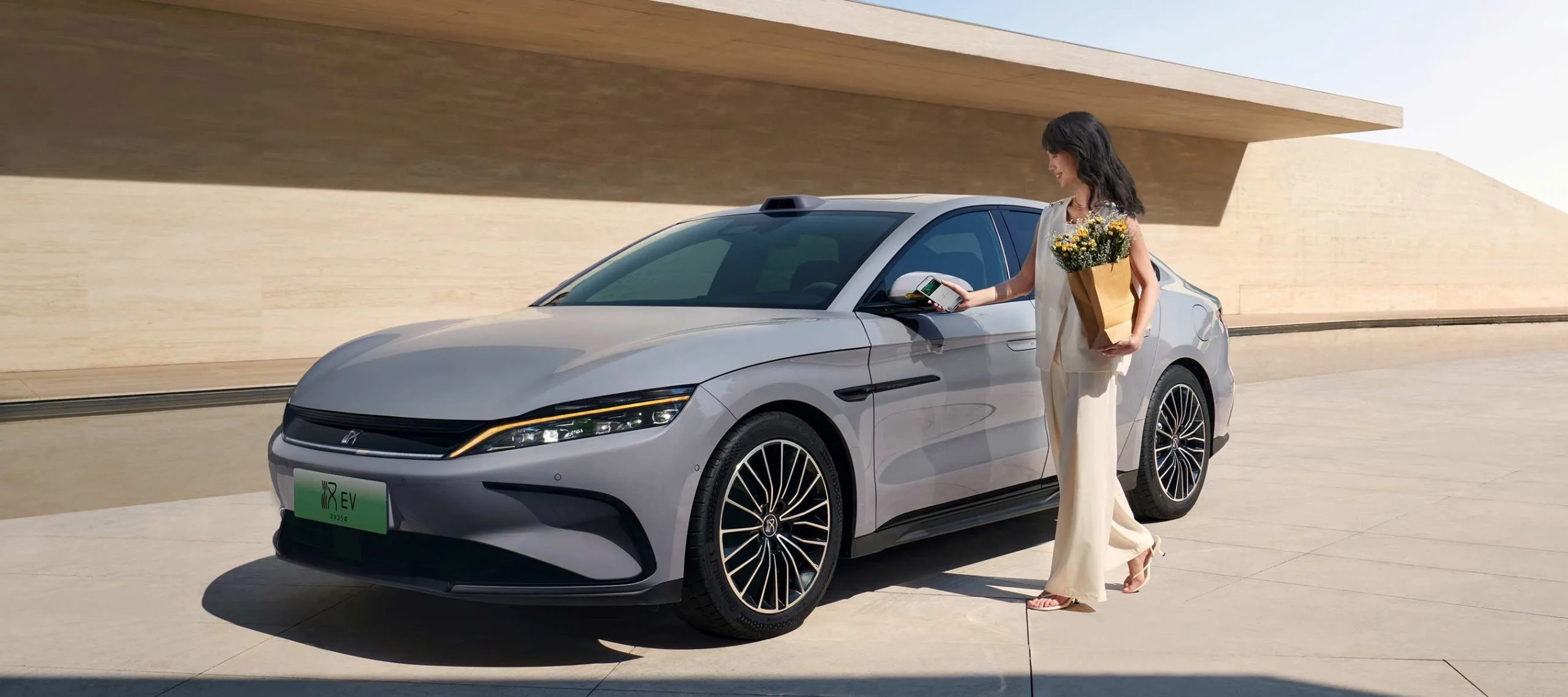 BYD HAN BYD LONG BIÊN HÀ NỘI 📞0966700152