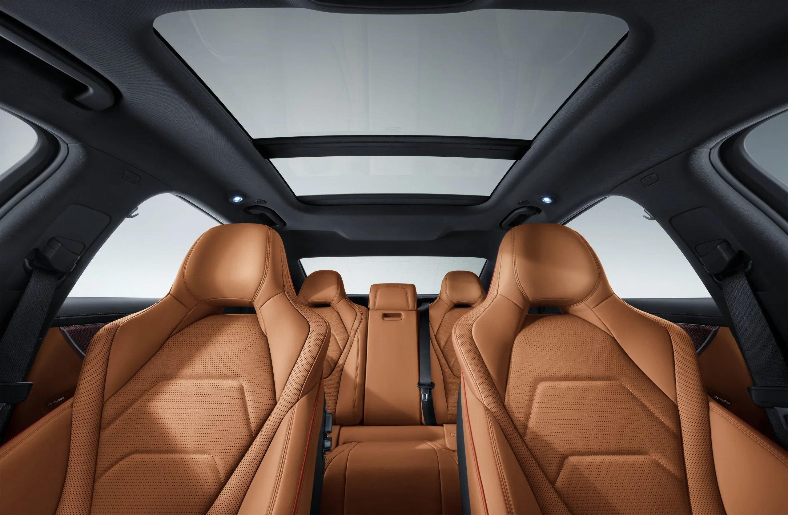 NỘI THẤT XE BYD HAN 📞0966700152