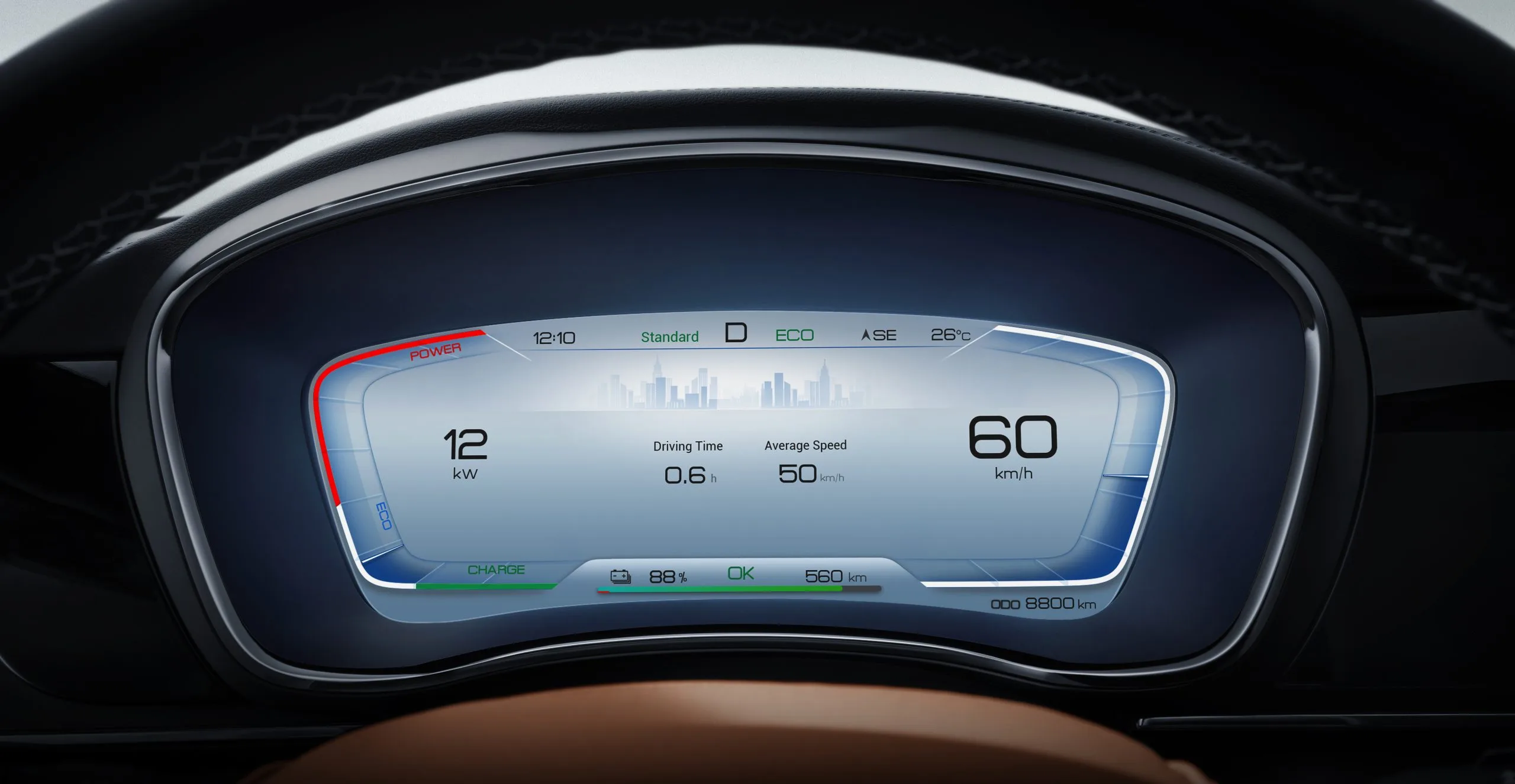 NỘI THẤT XE BYD HAN 📞0966700152